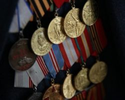 Ветеранам ВОВ Подмосковья запланированы финансовые выплаты