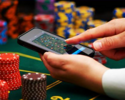 Мобильное приложение от казино Вулкан