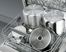 Критерии выбора посудомоечной машины