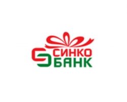 "Эксперт РА" подтвердило Синко-Банку рейтинг "ruВ-", изменив прогноз на "позитивный"