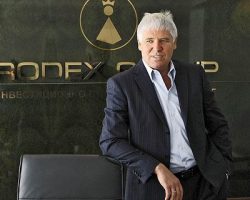 Уголовное дело против собственника «Rodex Group» прекращено