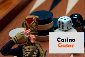 Gusar casino