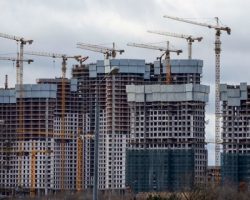 ДДУ с эскроу: российская столица лидирует среди регионов