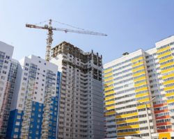 Найдена наиболее компактная квартирная недвижимость  Москвы
