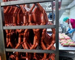 Предприятия пищевой промышленности Москвы сохраняют производственные объемы