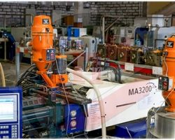 Литье пластиковых форм на заказ в «МетроПласт Инжиниринг»