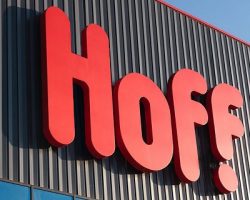 Ритейлер «Hoff» предложил бизнесу свой маркетплейс