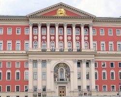В столице уже принимаются заявки на субсидии от МСБ