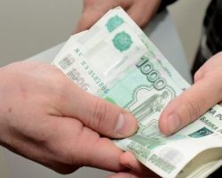 Более 1.2 миллиона жителей Подмосковья получили финансовые выплаты
