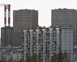 Назван «ценник» наиболее дешевой квартирной недвижимости в столице