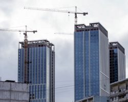 Количество сделок со столичными новостройками показало рост