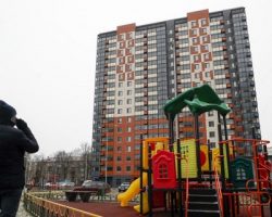 Проекты реновации:  в Москве запущен сервис онлайн-голосования