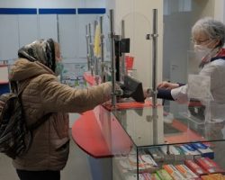 Пожилые лица Подмосковья смогут приобрести маски по льготной цене