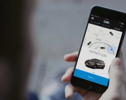 Сервис «Carl» обеспечил дистанционную продажу машин в Москве