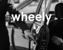 «Wheely» полноценно работает на территории Москвы