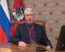 Мэр столицы подтвердил начало снятия ограничений