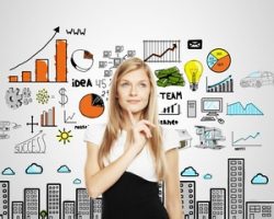 Как достичь успеха на бирже Форекс?
