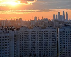 Эксперты сообщили о рекордном числе ипотечных сделок на «вторичке» Москвы