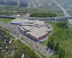 В Косино появится крупный ТРЦ от ГК «ТЭН»