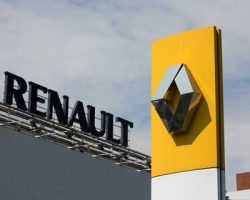 Столичный завод «Renault» выпустил почти 1.5 миллиона единиц продукции