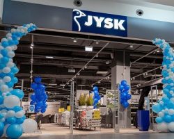В Москве уже работает магазин конкурента «IKEA»
