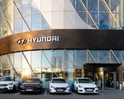 ДЦ «Hyundai» и «Genesis» подтвердили начало торговли в Московском регионе