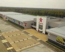 Временные стационары в МО продолжат функционировать в июне