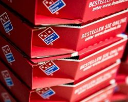 «Domino’s Pizza»: столичный суд отклонил иск франчайзи к сети