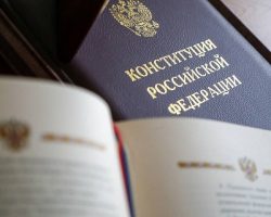 Поправки к Конституции: жители МО смогут голосовать во дворах домов