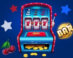 Где можно сыграть на выгодных условиях? Заходите в виртуальный игровой клуб Вулкан Платинум