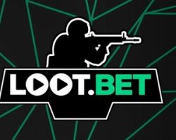 Как, используя lootbet официальный сайт, делать ставки lootbet cs?