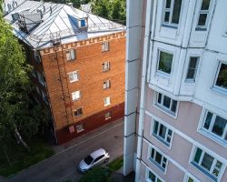 Аналитики отмечают рост сделок на вторичном рынке недвижимости столицы