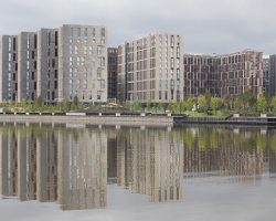 Аналитики о росте июньских сделок с новостройками в Москве