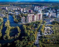 Покупка новостроек: аналитики назвали наиболее популярный округ в Москве