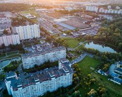 Аренда столичных квартир: «ценники» упадут к осени
