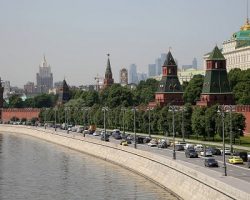 Самые технологичные города Европы: столица РФ попала в ТОР-20