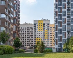 Указаны «бюджетные» варианты квартирной аренды в Москве