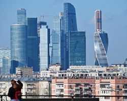 «Москва-Сити»: подсчитана стоимость «элитного» предложения
