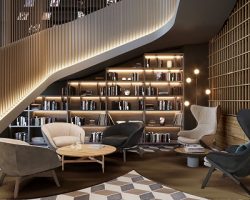 «Movenpick»: приближается открытие первого отеля бренда в Москве