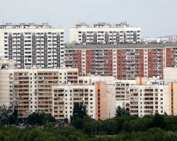 В ТиНАО возведено более миллиона «квадратов» недвижимости