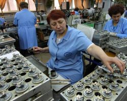 Завод измерительного оборудования в Москве начнет работу осенью