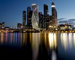 «Москва-Сити»: продажи апартаментов снизились на треть