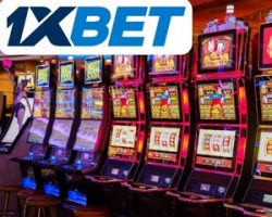 Онлайн-казино 1xBet: значимая информация для новичков