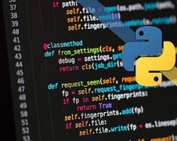 Качественное и профессиональное обучение языку Python