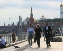 Цены на элитное жилье: Москва стала глобальным лидером по темпам роста