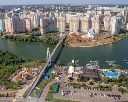 Финансовая стоимость жилья в городах МО демонстрирует рост