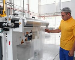Группа «Uflex» инвестировала средства в подмосковное производство