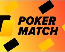 Краткий обзор рума Pokermatch
