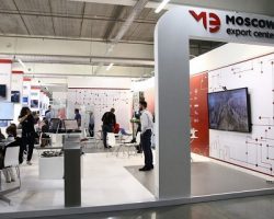 Московские компании расширили экспортные поставки на 5 новых рынков