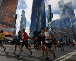 Global Financial Centres Index»: Москва поднялась вверх в финансовом рейтинге
